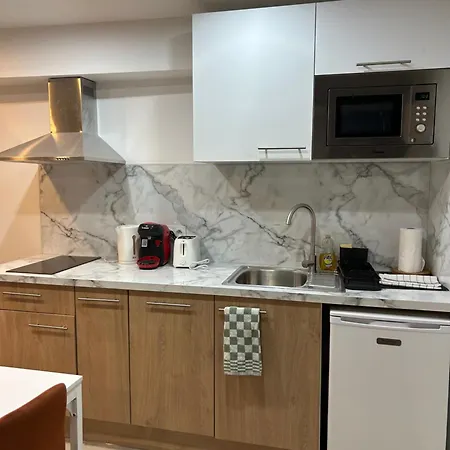 Appartement Le Cocon - Centre - Climatise