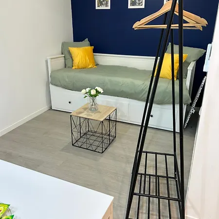 Le Cocon - Centre - Climatise Appartement Montluçon