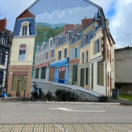 Le Cocon - Centre - Climatise