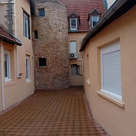 Le Cocon - Centre - Climatise *